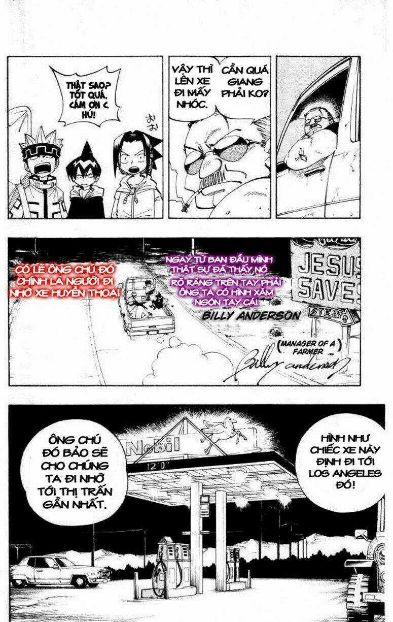 Vua Pháp Thuật - Chapter 81 - Trang 7