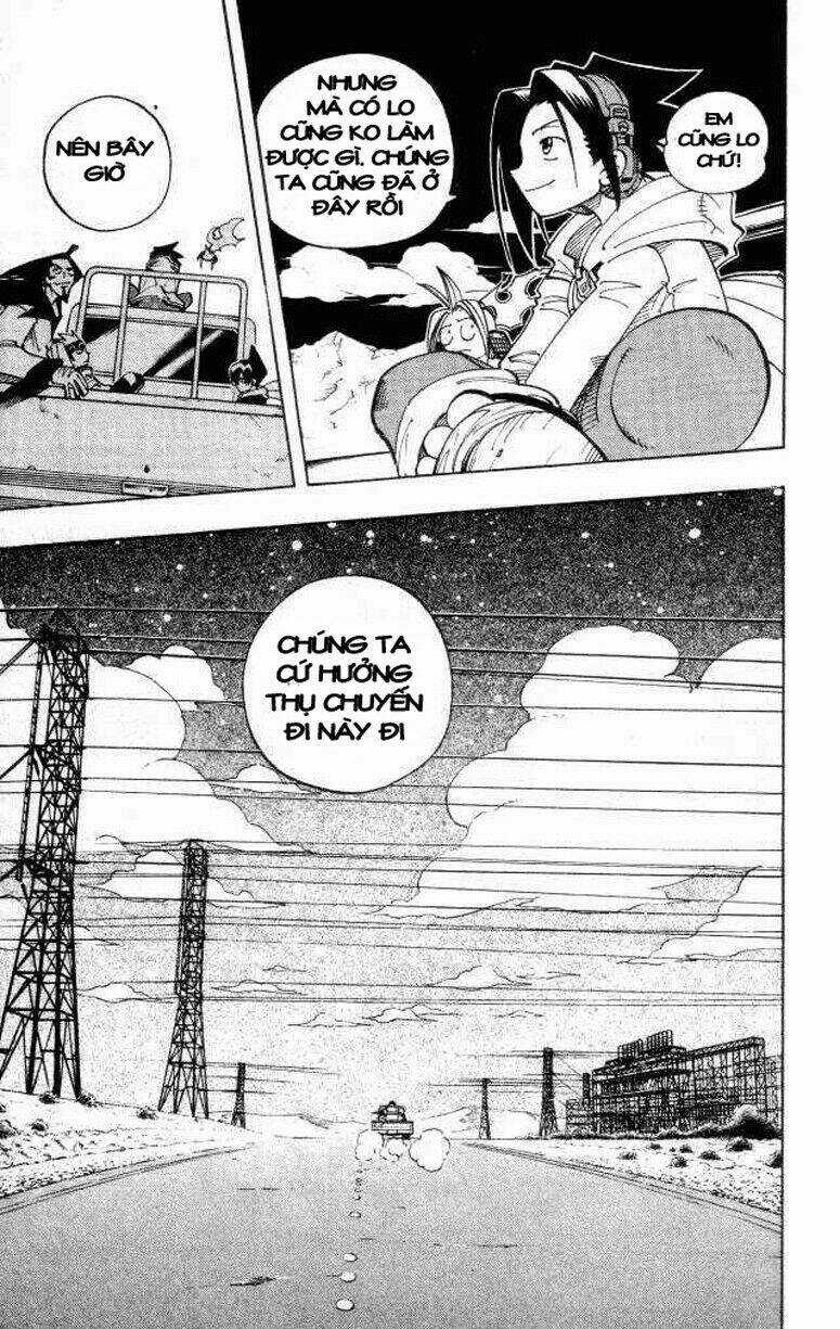 Vua Pháp Thuật - Chapter 81 - Trang 10