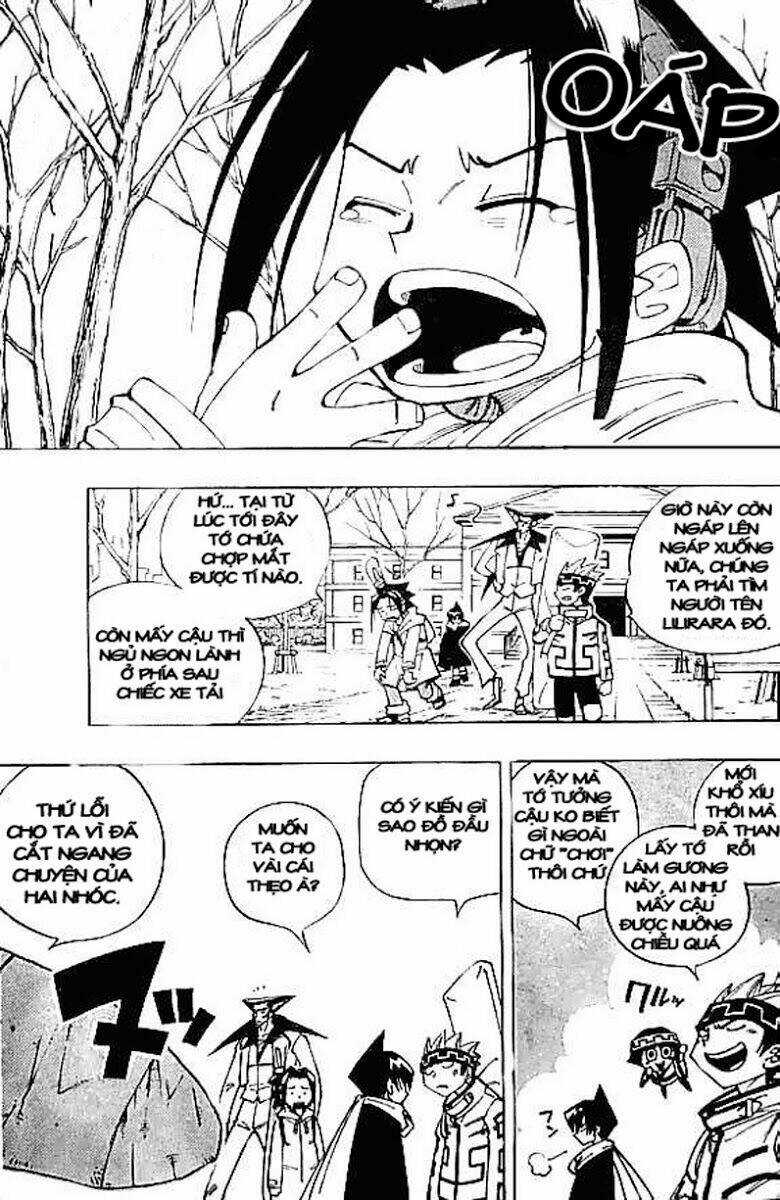 Vua Pháp Thuật - Chapter 82 - Trang 2