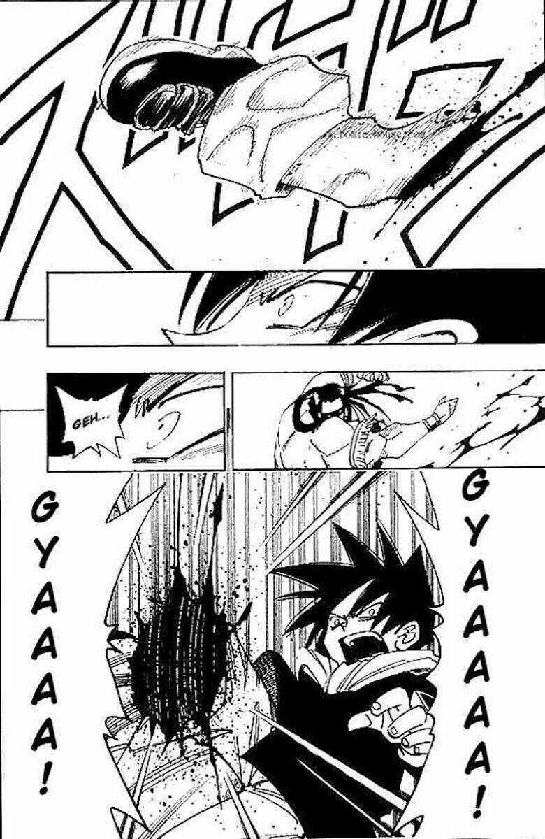 Vua Pháp Thuật - Chapter 82 - Trang 12