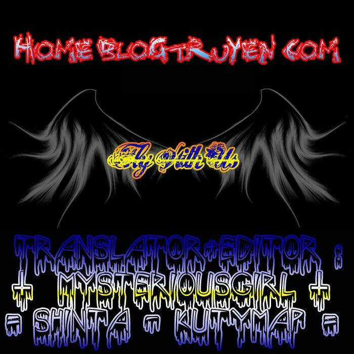 Vua Pháp Thuật - Chapter 83 - Trang 1