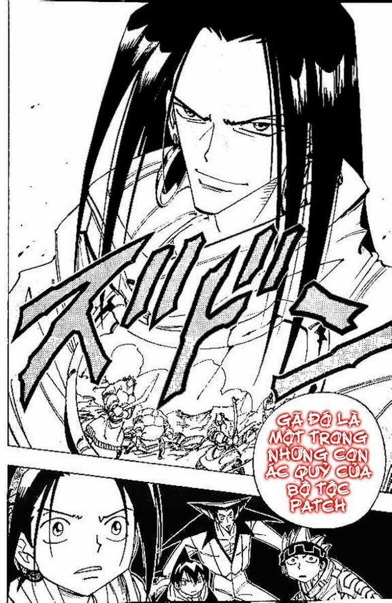 Vua Pháp Thuật - Chapter 83 - Trang 12