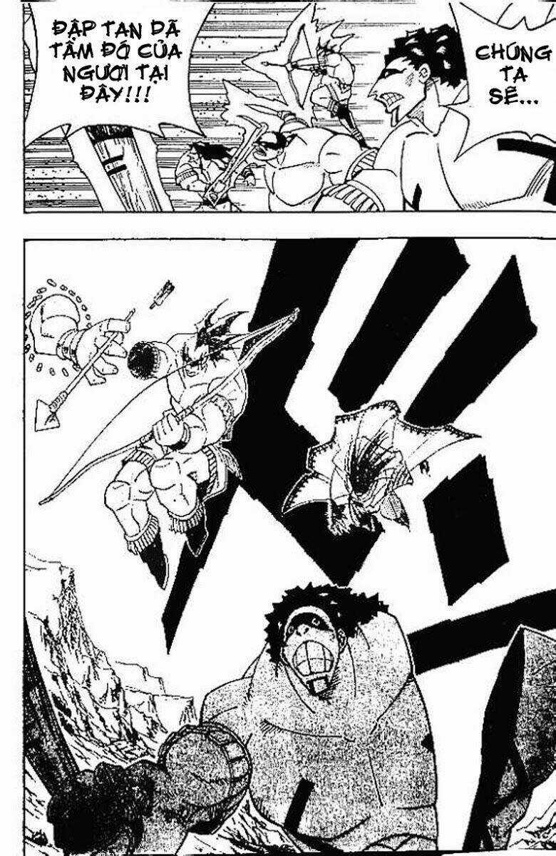 Vua Pháp Thuật - Chapter 83 - Trang 14