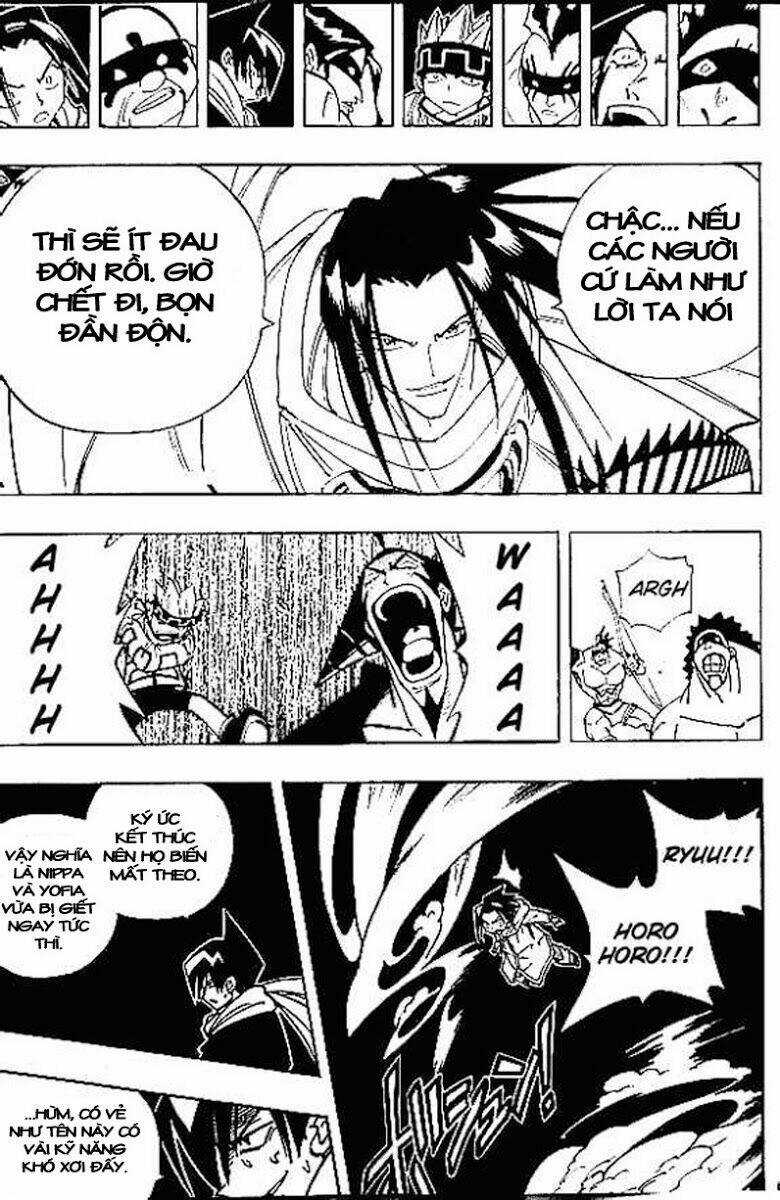 Vua Pháp Thuật - Chapter 83 - Trang 15