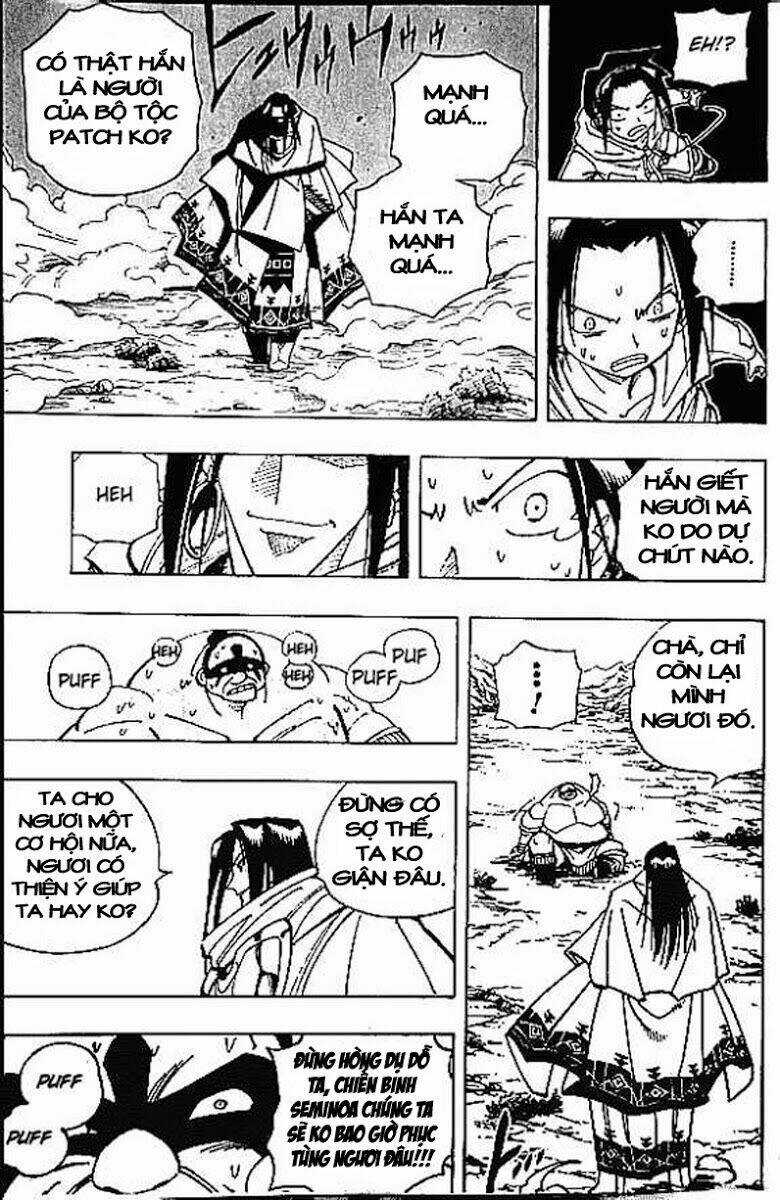 Vua Pháp Thuật - Chapter 83 - Trang 17