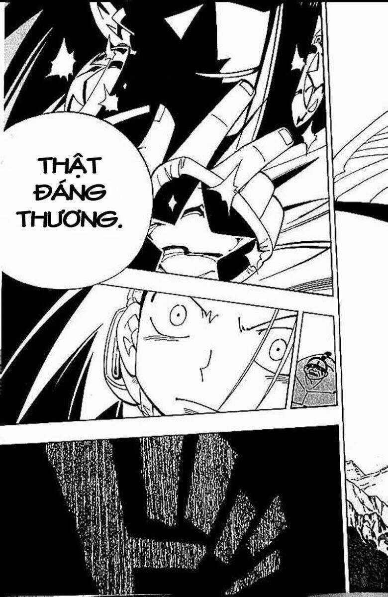 Vua Pháp Thuật - Chapter 83 - Trang 19