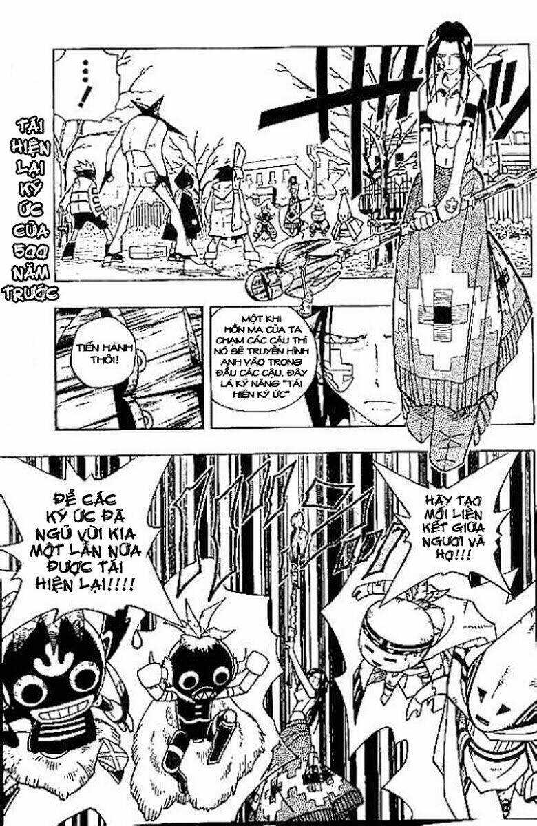 Vua Pháp Thuật - Chapter 83 - Trang 3
