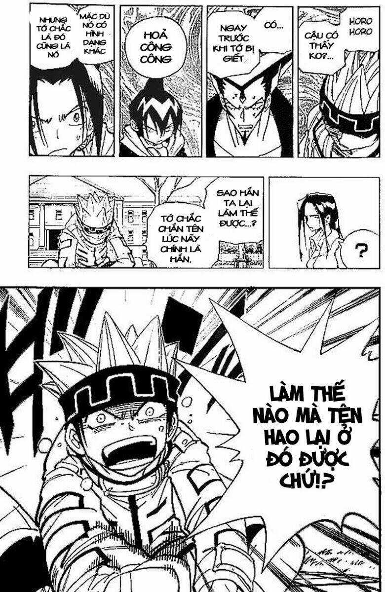 Vua Pháp Thuật - Chapter 83 - Trang 21