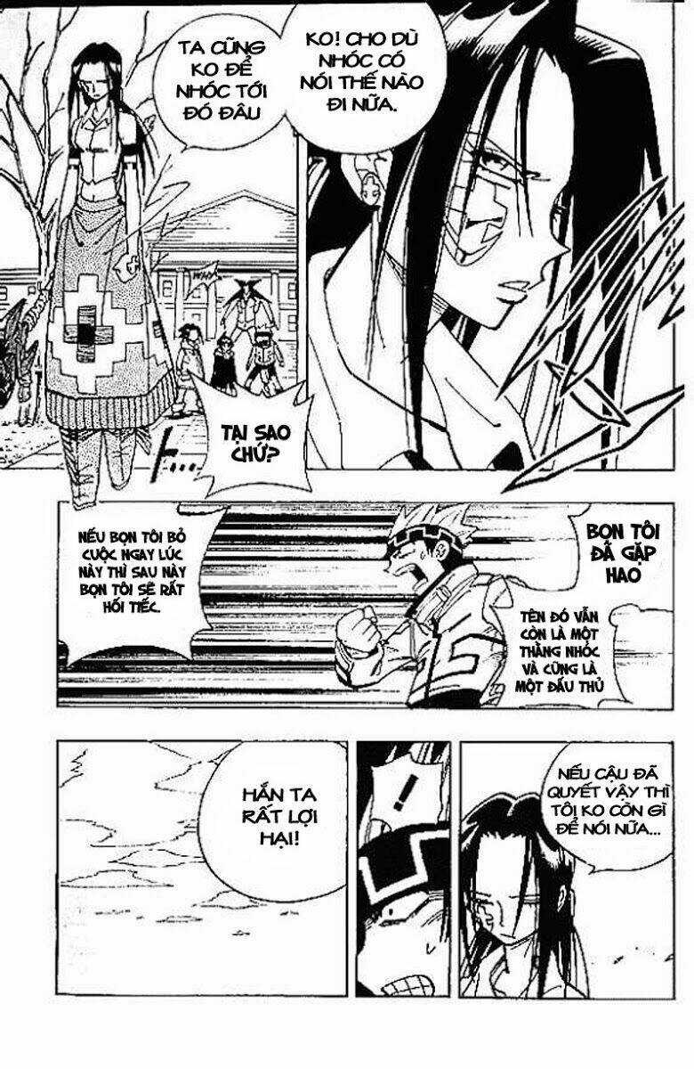 Vua Pháp Thuật - Chapter 83 - Trang 24