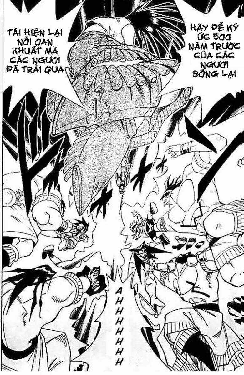 Vua Pháp Thuật - Chapter 83 - Trang 4