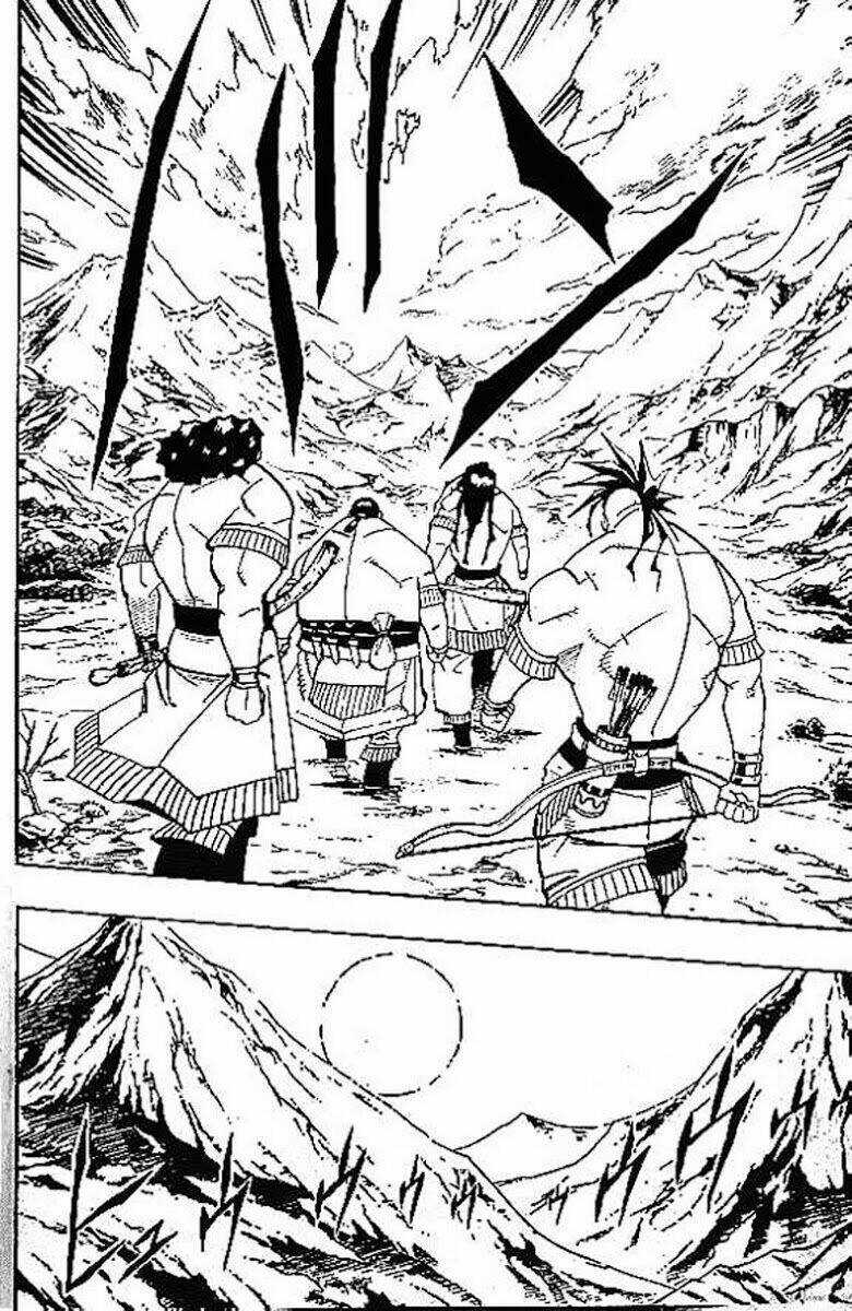 Vua Pháp Thuật - Chapter 83 - Trang 6