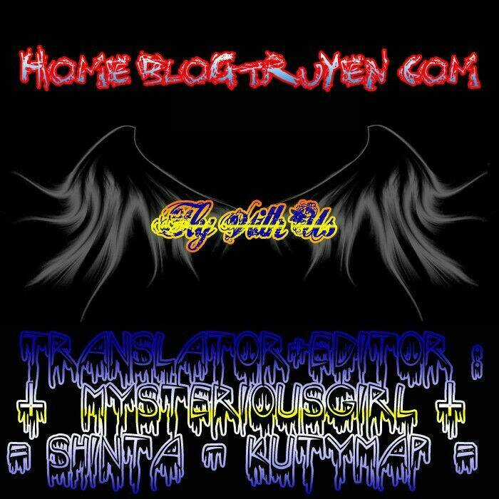 Vua Pháp Thuật - Chapter 84 - Trang 1