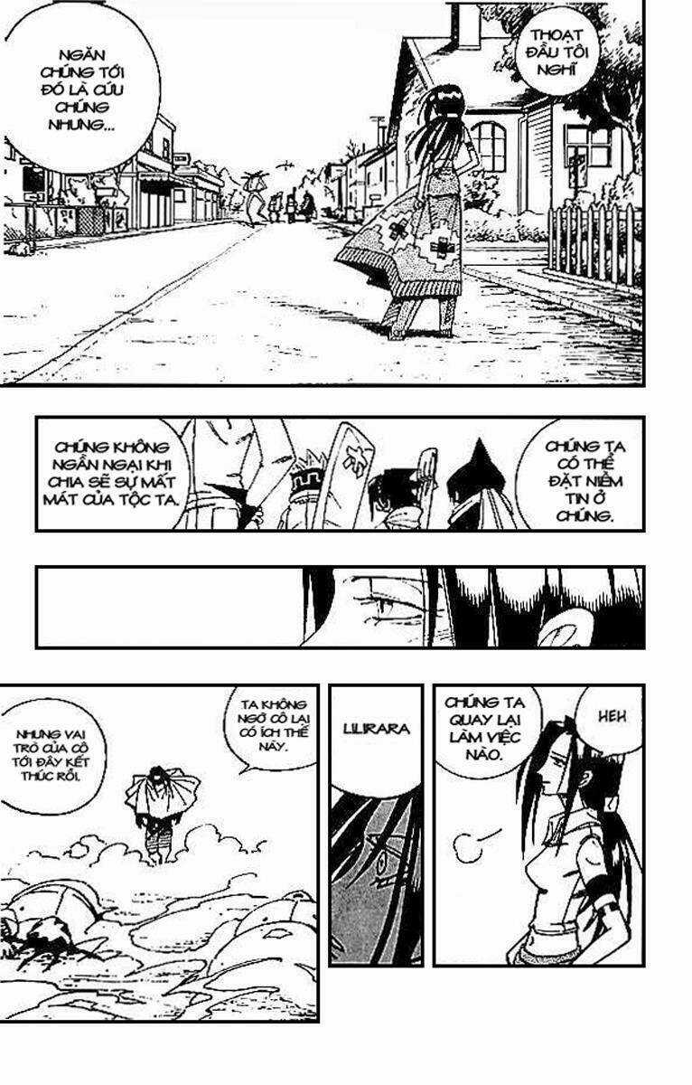 Vua Pháp Thuật - Chapter 84 - Trang 16