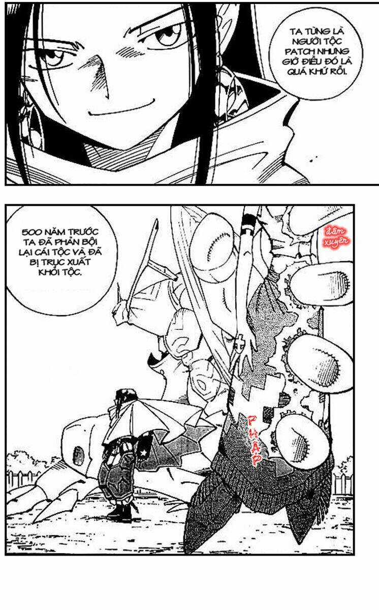 Vua Pháp Thuật - Chapter 84 - Trang 17