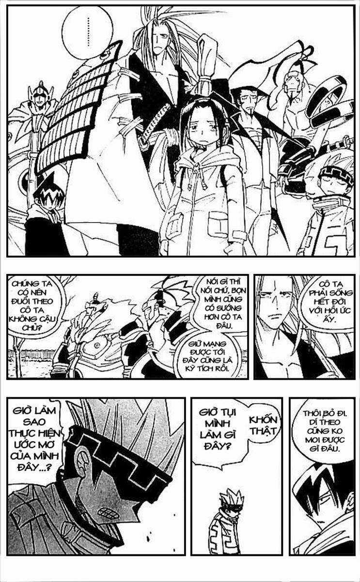 Vua Pháp Thuật - Chapter 84 - Trang 5