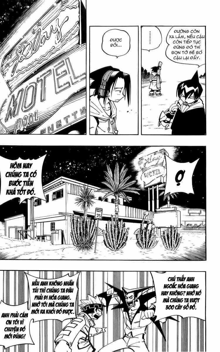 Vua Pháp Thuật - Chapter 85 - Trang 12