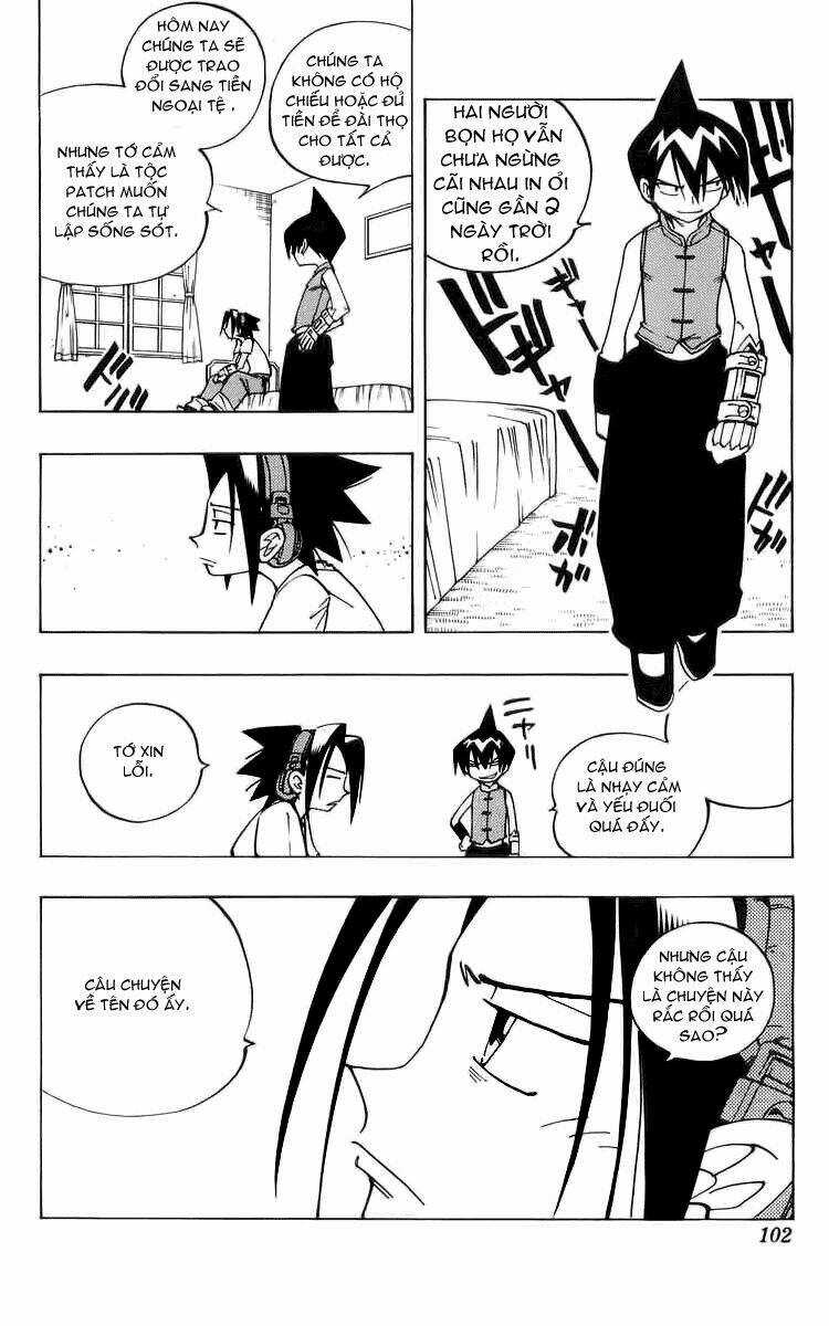 Vua Pháp Thuật - Chapter 85 - Trang 13