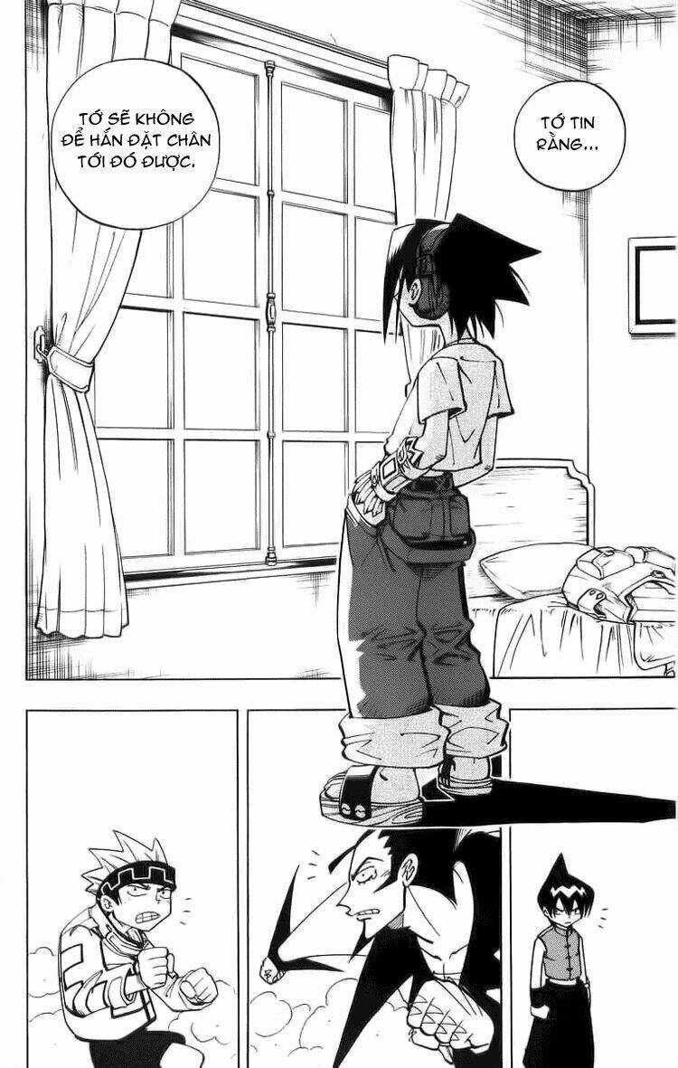 Vua Pháp Thuật - Chapter 85 - Trang 15