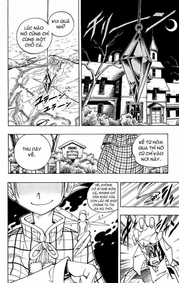Vua Pháp Thuật - Chapter 85 - Trang 17