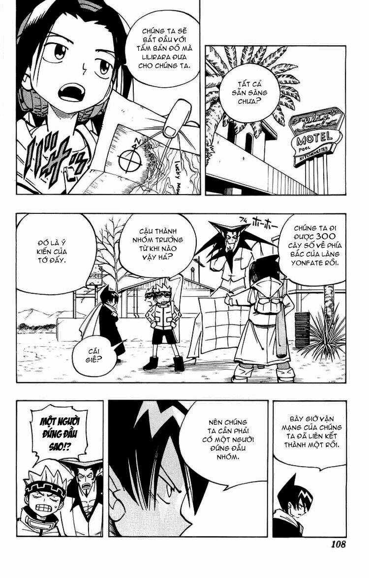 Vua Pháp Thuật - Chapter 85 - Trang 19