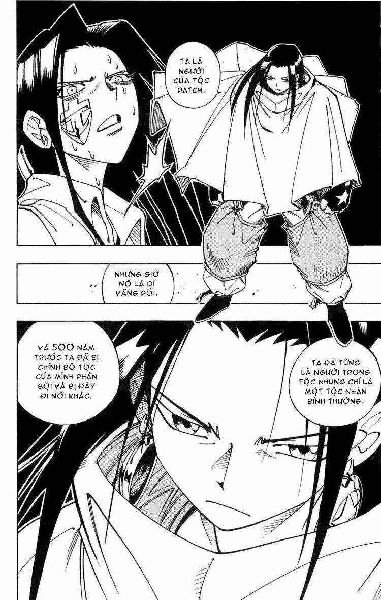 Vua Pháp Thuật - Chapter 85 - Trang 3