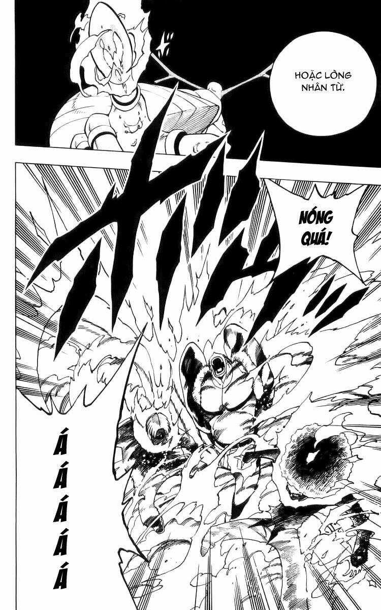 Vua Pháp Thuật - Chapter 85 - Trang 7