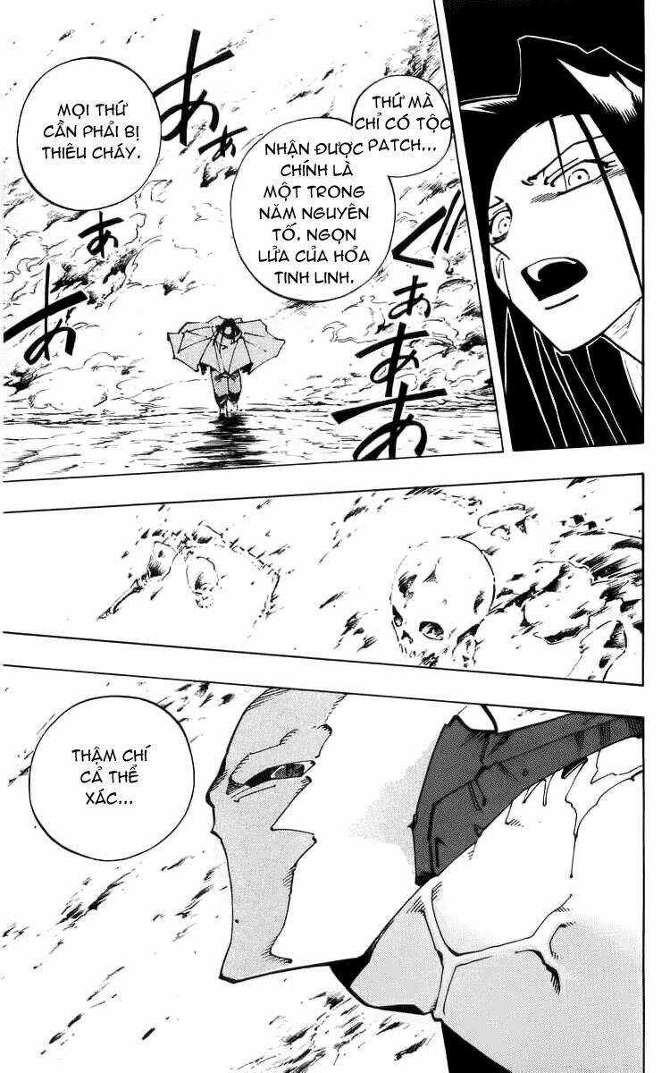 Vua Pháp Thuật - Chapter 85 - Trang 8