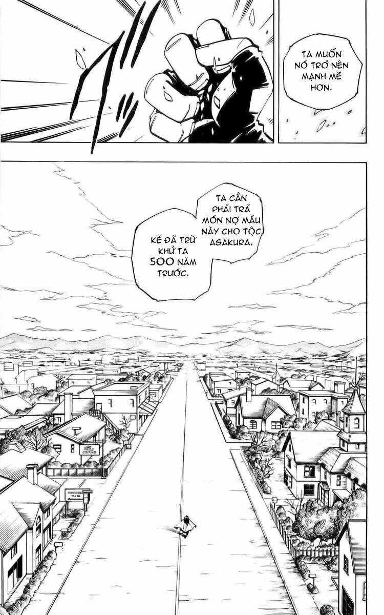 Vua Pháp Thuật - Chapter 85 - Trang 10