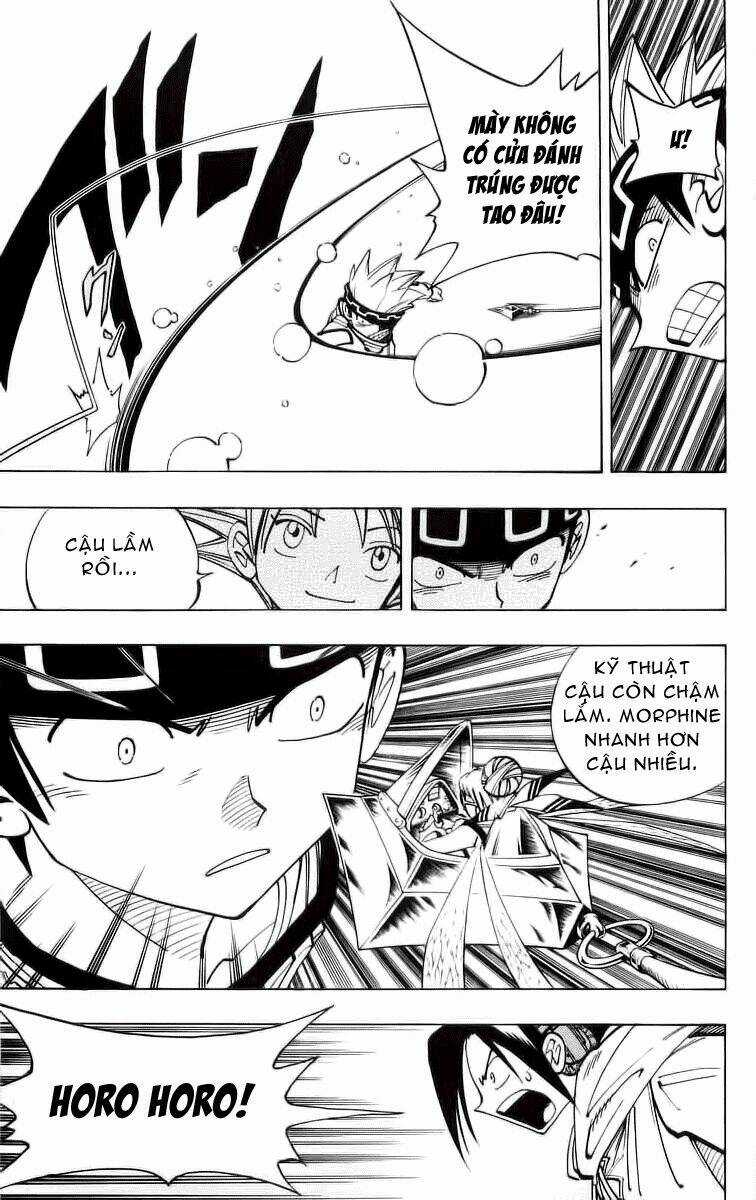 Vua Pháp Thuật - Chapter 86 - Trang 13