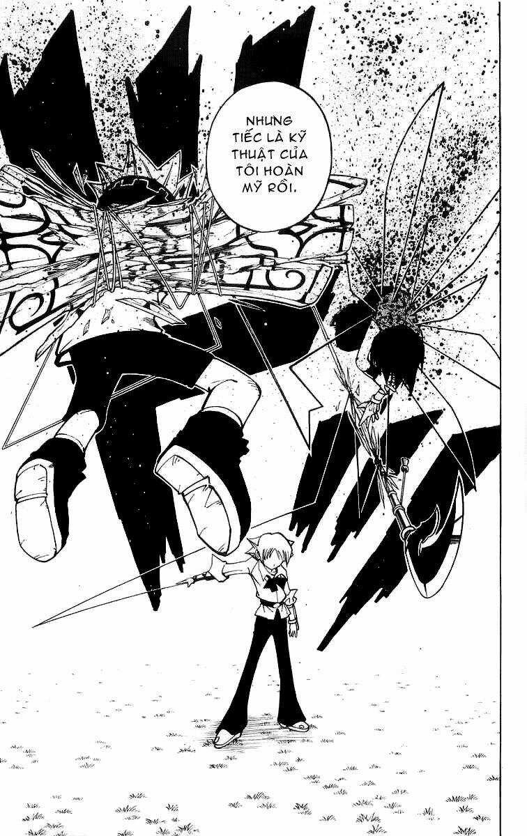 Vua Pháp Thuật - Chapter 86 - Trang 15