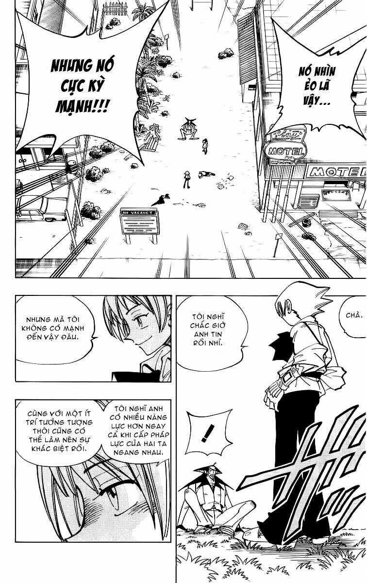 Vua Pháp Thuật - Chapter 86 - Trang 18