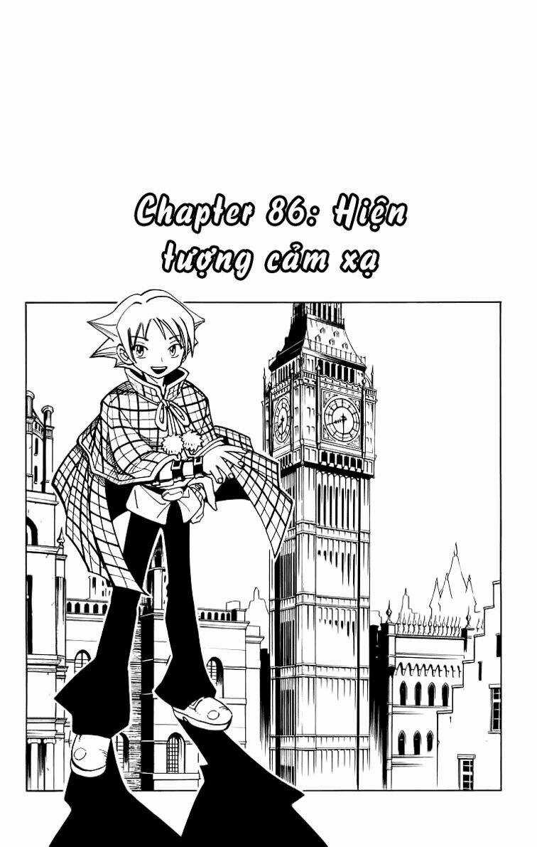 Vua Pháp Thuật - Chapter 86 - Trang 3