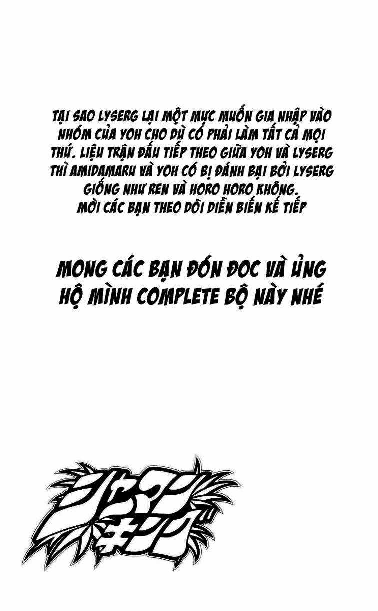 Vua Pháp Thuật - Chapter 86 - Trang 23