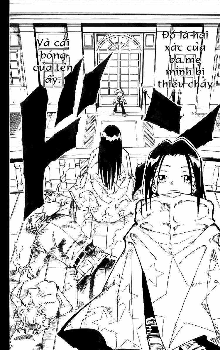 Vua Pháp Thuật - Chapter 87 - Trang 11