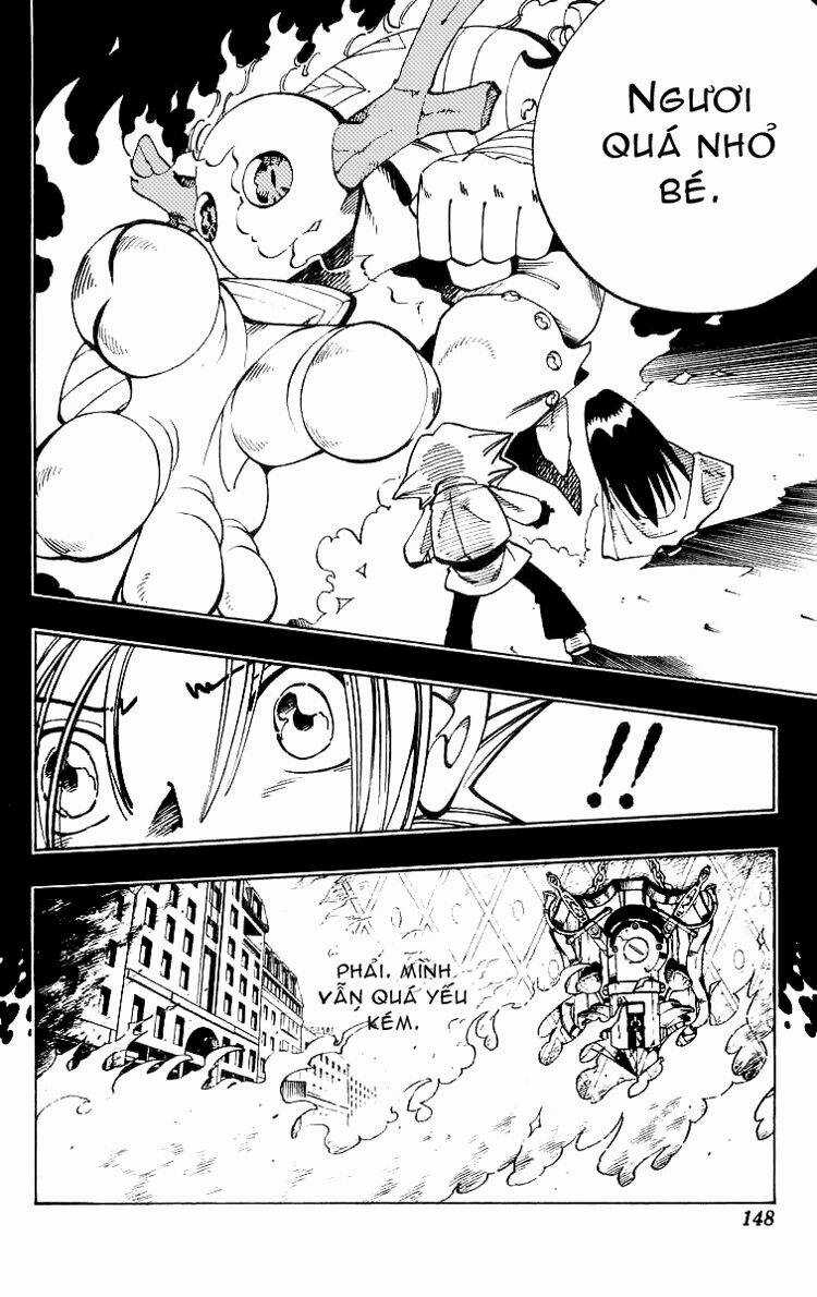 Vua Pháp Thuật - Chapter 87 - Trang 13