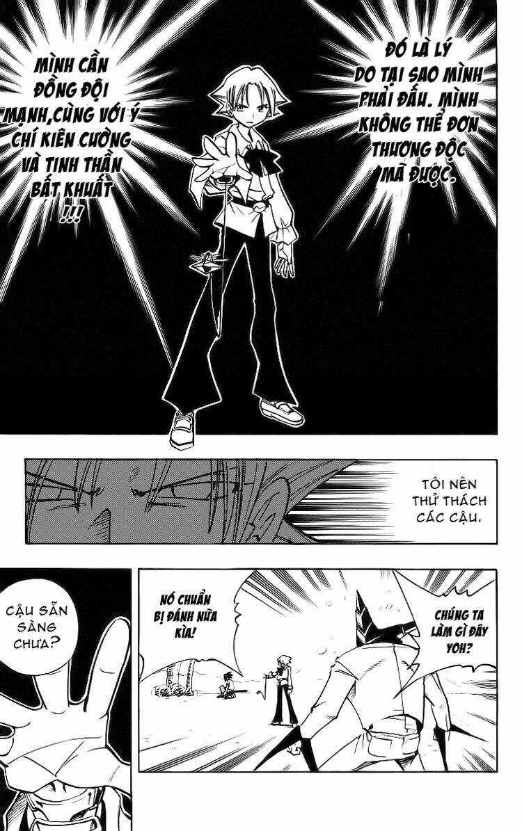 Vua Pháp Thuật - Chapter 87 - Trang 14