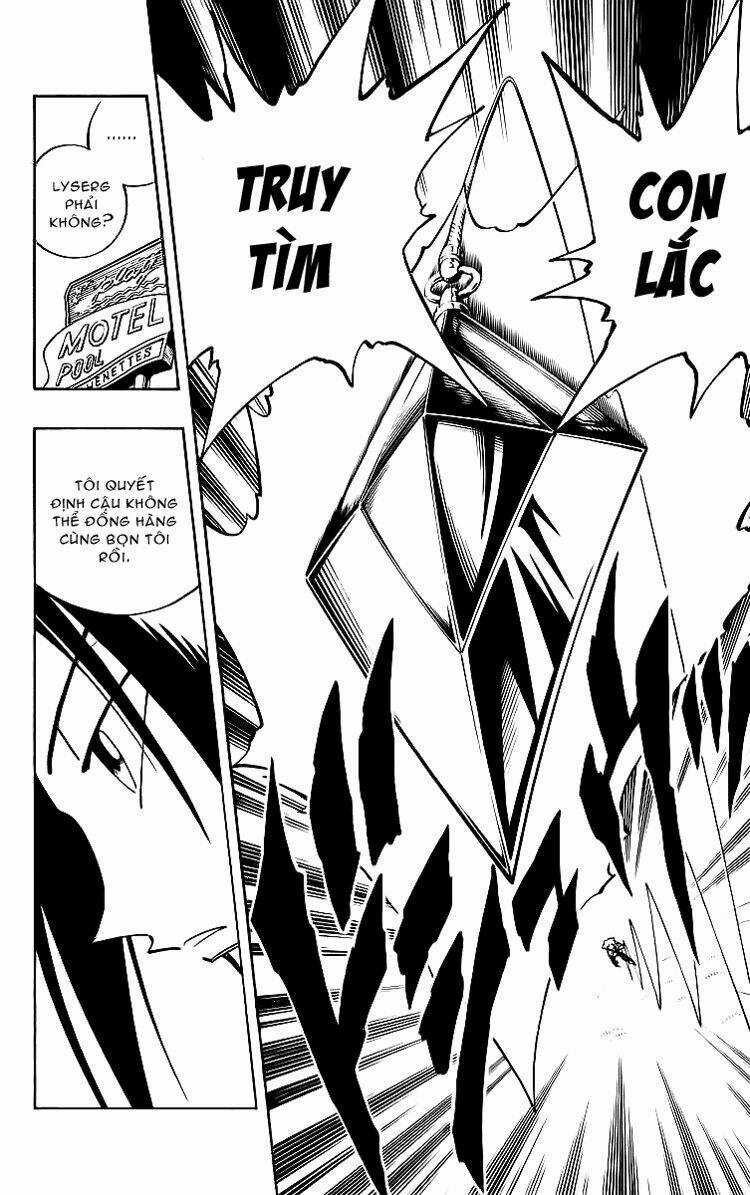 Vua Pháp Thuật - Chapter 87 - Trang 15