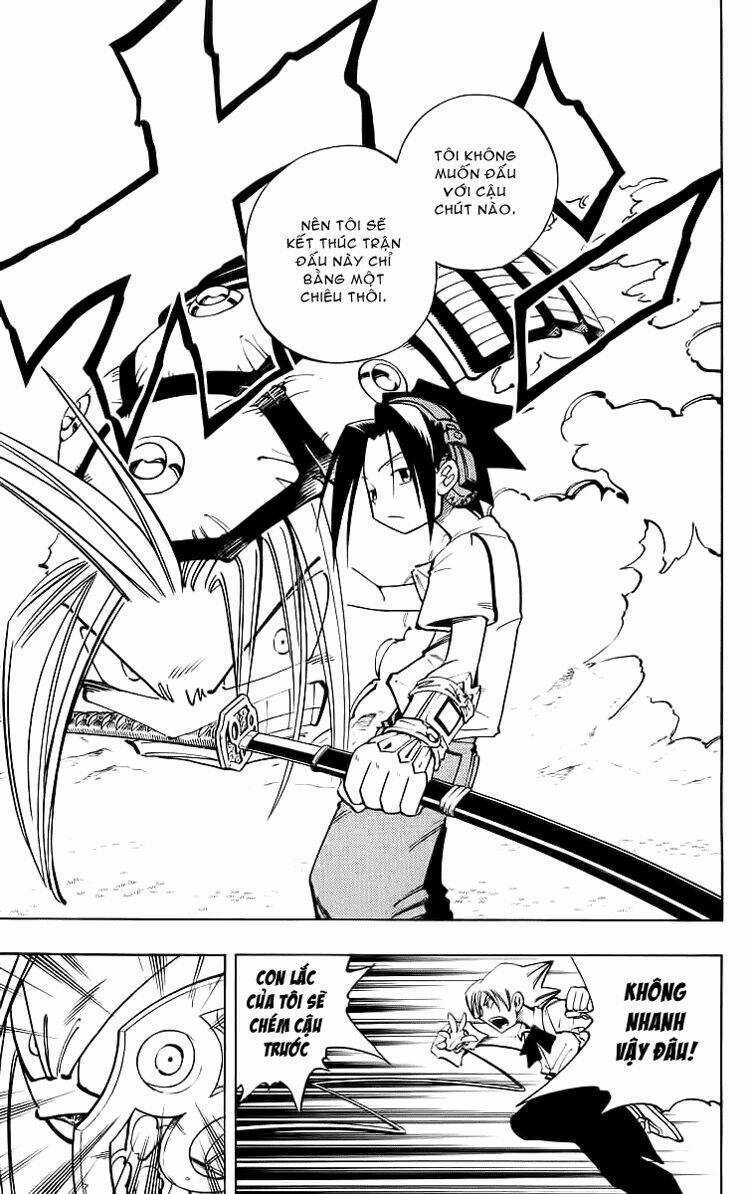 Vua Pháp Thuật - Chapter 87 - Trang 16