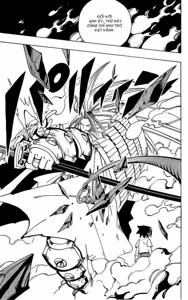 Vua Pháp Thuật - Chapter 87 - Trang 18