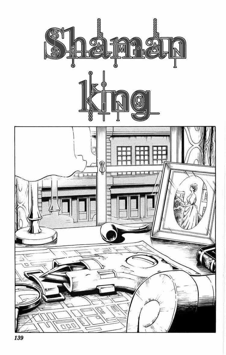 Vua Pháp Thuật - Chapter 87 - Trang 4