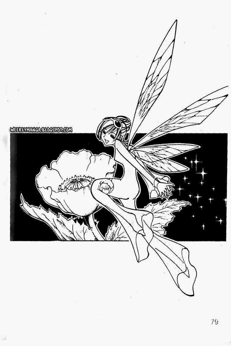 Vua Pháp Thuật - Chapter 88 - Trang 4