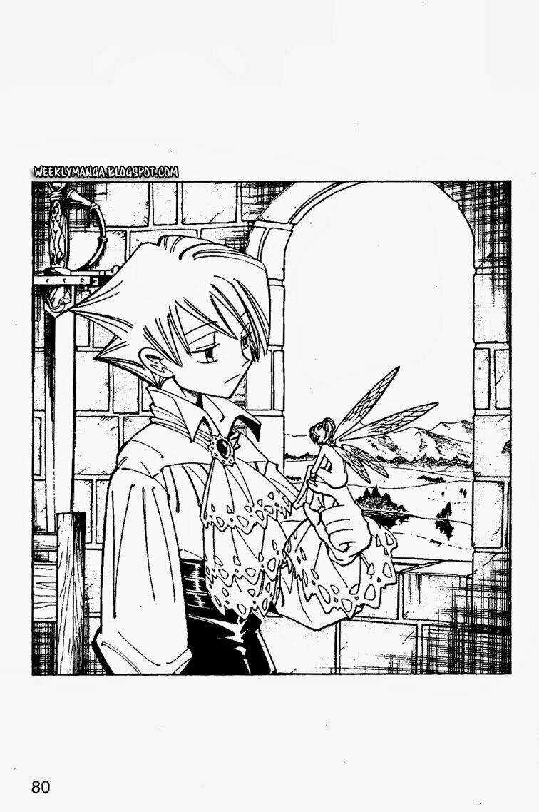 Vua Pháp Thuật - Chapter 88 - Trang 5