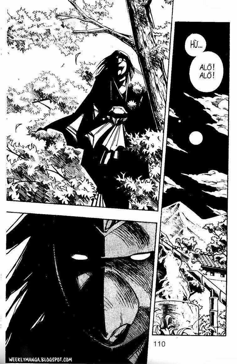 Vua Pháp Thuật - Chapter 89 - Trang 14