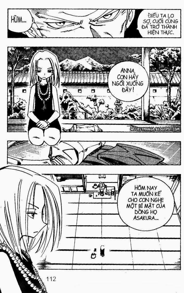 Vua Pháp Thuật - Chapter 89 - Trang 16