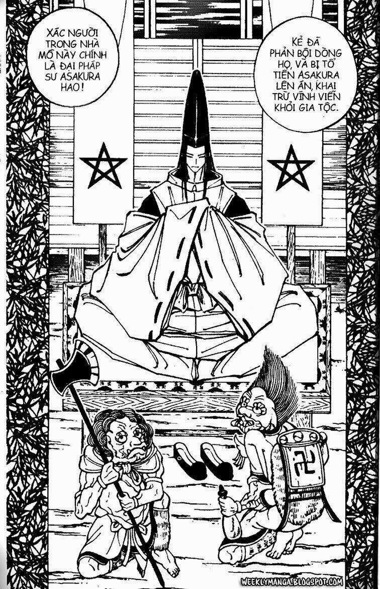 Vua Pháp Thuật - Chapter 89 - Trang 20