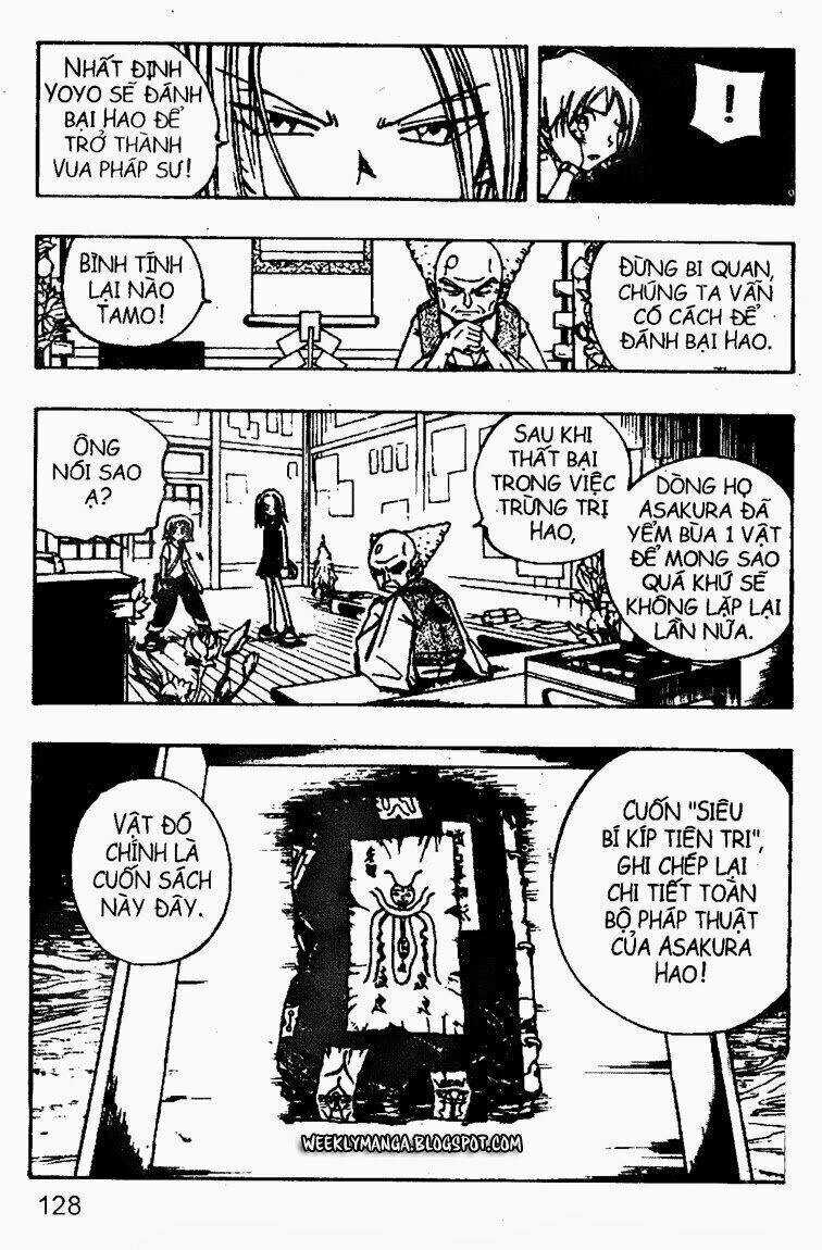 Vua Pháp Thuật - Chapter 90 - Trang 13