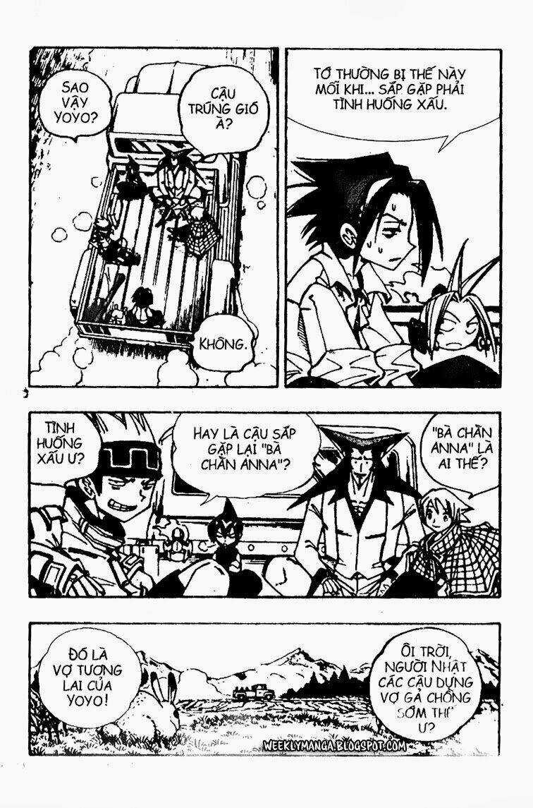 Vua Pháp Thuật - Chapter 91 - Trang 13