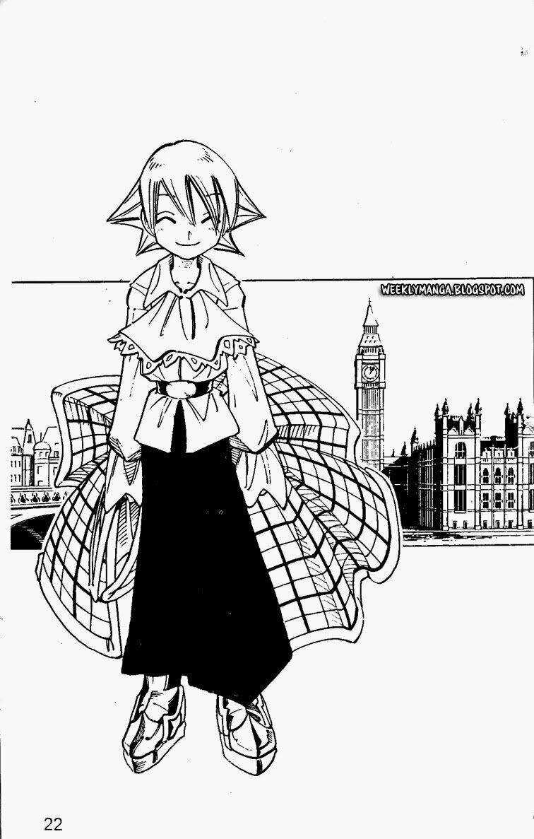 Vua Pháp Thuật - Chapter 91 - Trang 18