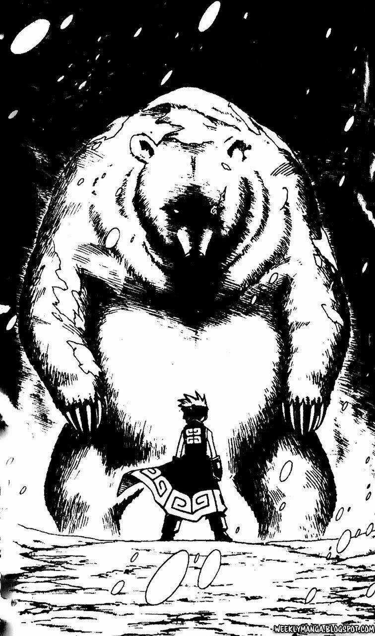 Vua Pháp Thuật - Chapter 92 - Trang 16