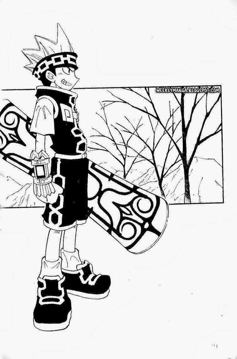 Vua Pháp Thuật - Chapter 92 - Trang 4